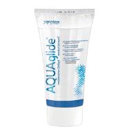 Смазка вагинальная на водной основе 50мл JoyDivision AQUAglide (11895)