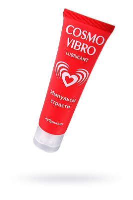 Лубрикант COSMO VIBRO для женщин, 50 г (0T-00007474)
