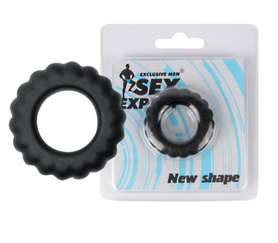 КОЛЬЦО ЭРЕКЦИОННОЕ (SEM-55079)