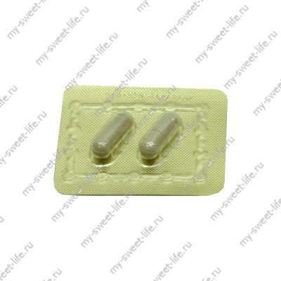 БАД для эрекции Фулибао (6 капсул) (baderekFulibao6k)