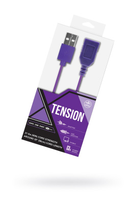 Удлинитель USB-провода 1м (0T-00007183)