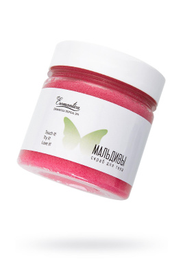 Скраб для тела Eromantica Мальдивы, 200 г (0T-00015604)