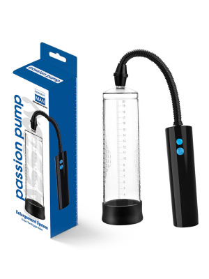 Вакумная помпа автоматическая (800-12 BX DD)