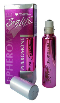 Духи женские SexyLife №13 10мл Miss Dior Cherie (169041)