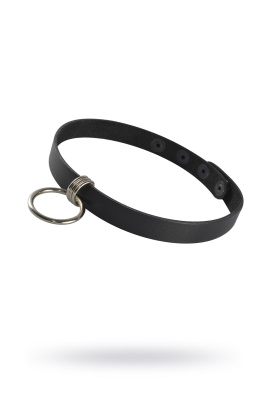 Чокер Sitabella, кожа, черный (0T-00015871)