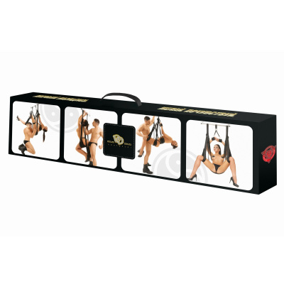 Любовные качели (960-33 BX DD)