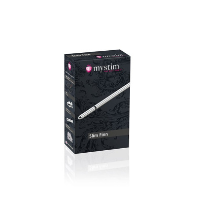 Стимулятор для уретры Slim Finn Sound MYSTIM (46190)