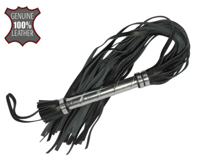 Плеть из кожи, 63 см (3010-16)