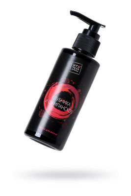 Масло для ванны Штучки-дрючки Клубника и шампанское, 150 мл (0T-00015618)