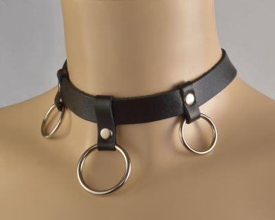 Чокер Трио (3394-1)